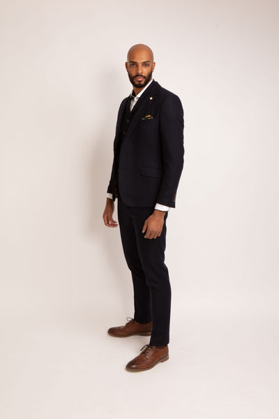 Blazer tailoring clearance